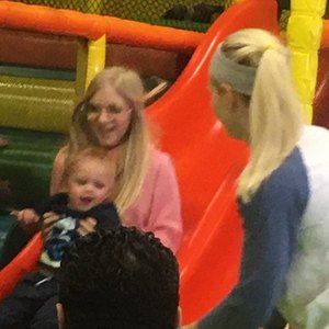 Meet your Posher, Tammy